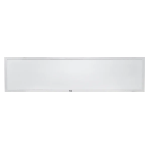 Đèn LED tấm 120x30 - 36W sáng trắng MPE FPD3-12030T