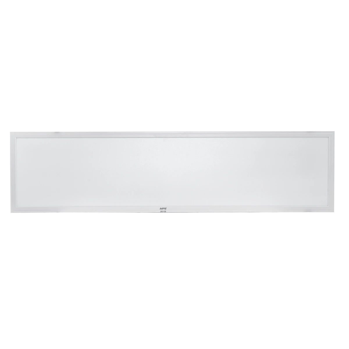 Đèn LED tấm 120x30 - 36W sáng trung tính MPE FPD3-12030N