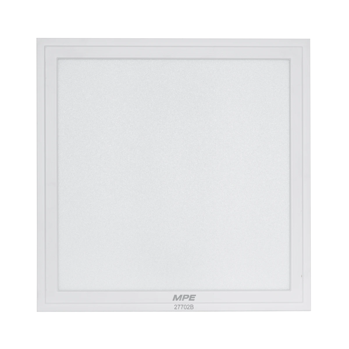 Đèn LED tấm 30x30 - 20W sáng trung tính MPE FPD3-3030N