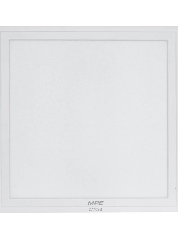 Đèn LED tấm 30x30 - 20W sáng trắng MPE FPD3-3030T
