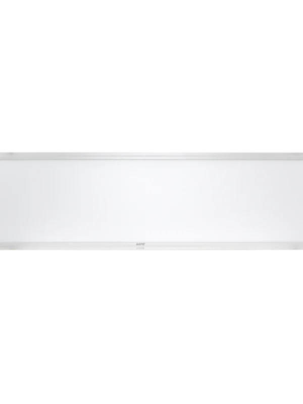 Đèn LED tấm 120x30 - 40W sáng vàng MPE FPL-12030V