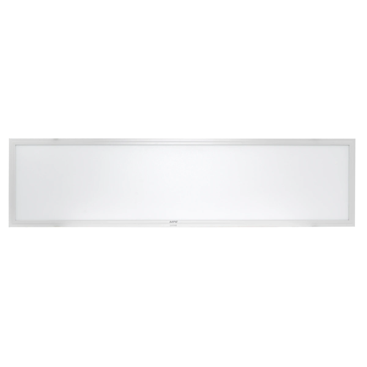 Đèn LED tấm dimmer 120x30 - 40W sáng vàng MPE FPL-12030V/DIM