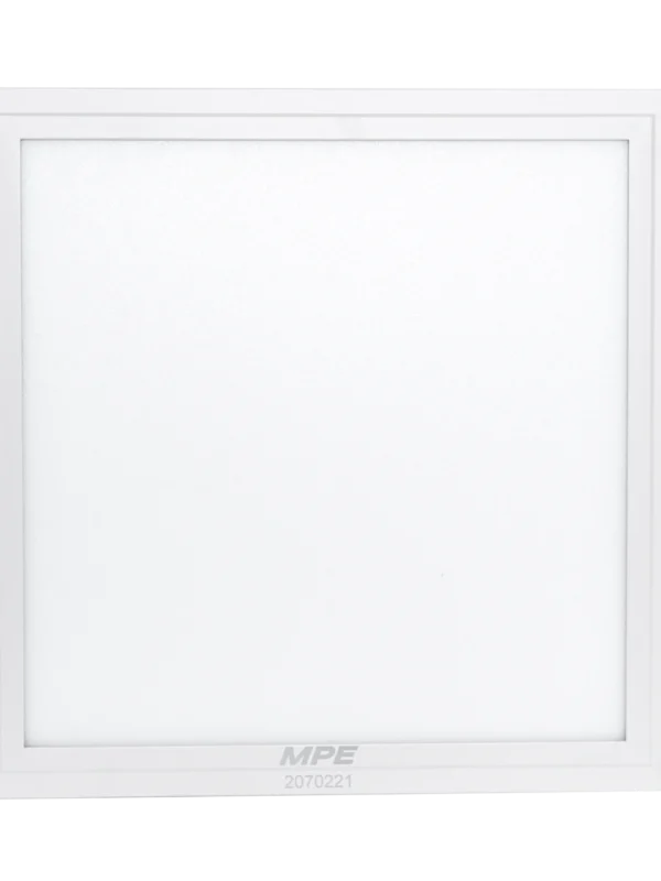 Đèn LED tấm dimmer 30x30 - 20W sáng trung tính MPE FPL-3030N/DIM