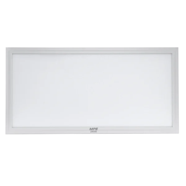 Đèn LED tấm dimmer 60x30 - 25W sáng trung tính MPE FPL-6030N/DIM