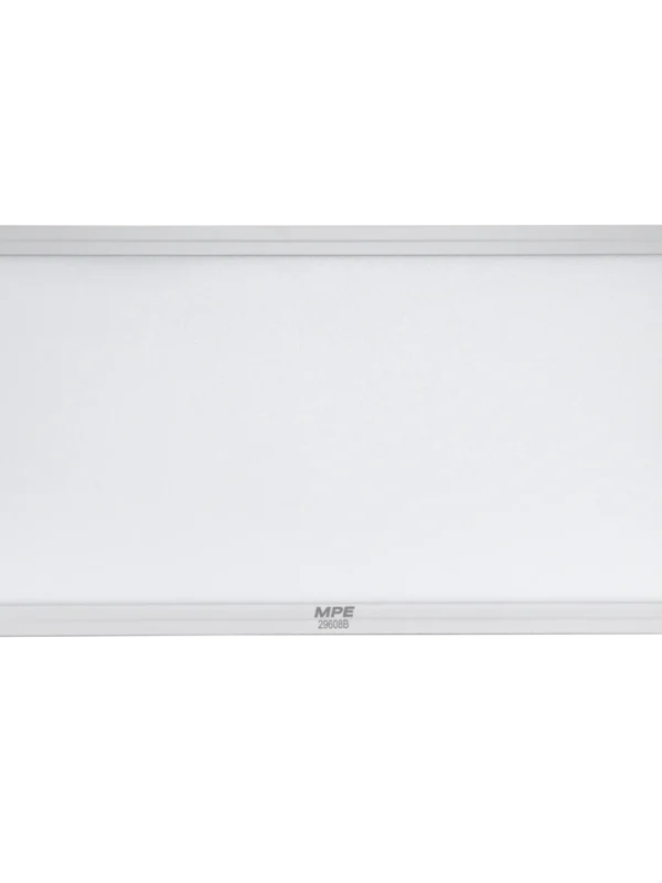 Đèn LED tấm dimmer 60x30 - 25W sáng vàng MPE FPL-6030V/DIM