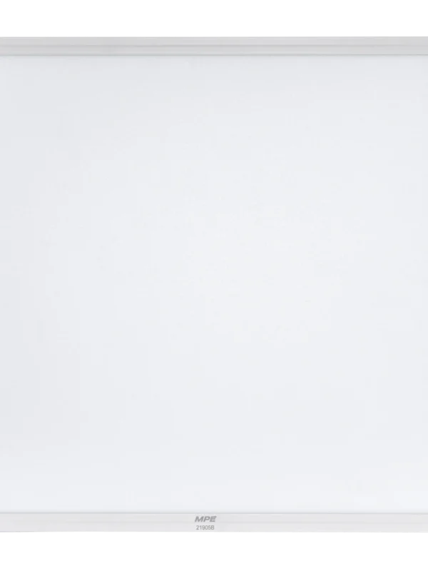 Đèn LED tấm 60x60 - 40W sáng trắng MPE FPL-6060T