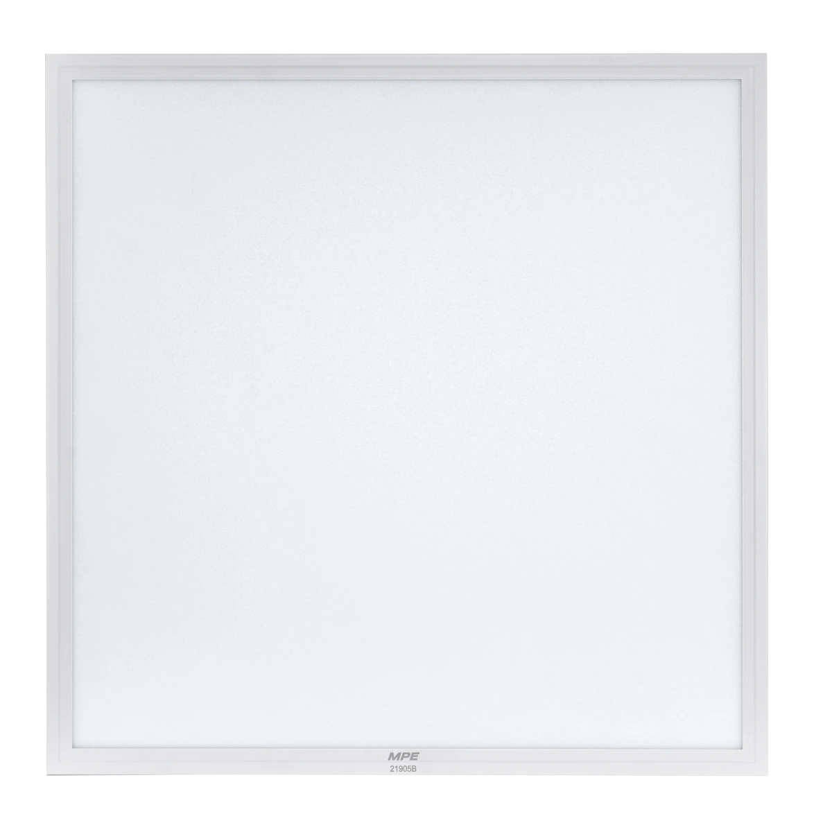 Đèn LED tấm dimmer 60x60 - 40W sáng trắng MPE FPL-6060T/DIM