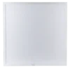 Đèn LED tấm 60x60 - 40W sáng trung tính MPE FPL2-6060N