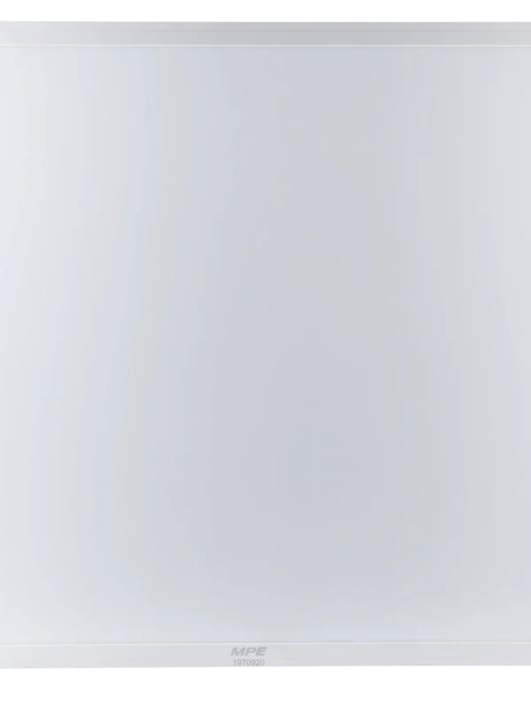 Đèn LED tấm 60x60 - 40W sáng trung tính MPE FPL2-6060N