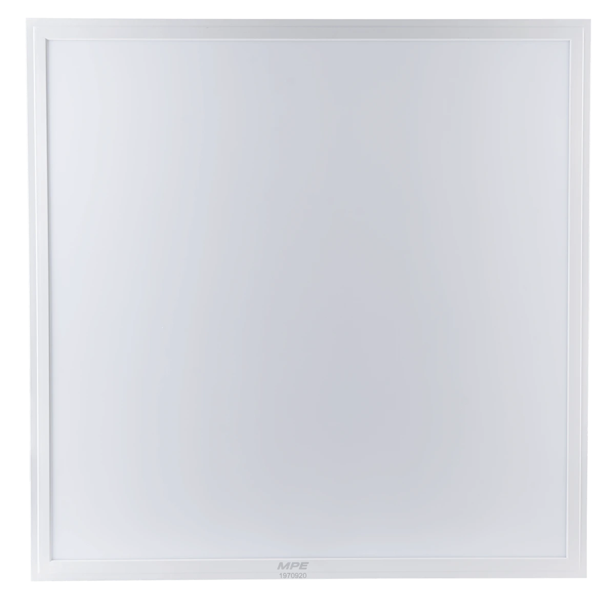 Đèn LED tấm 60x60 - 40W đổi màu MPE FPL2-6060/3C