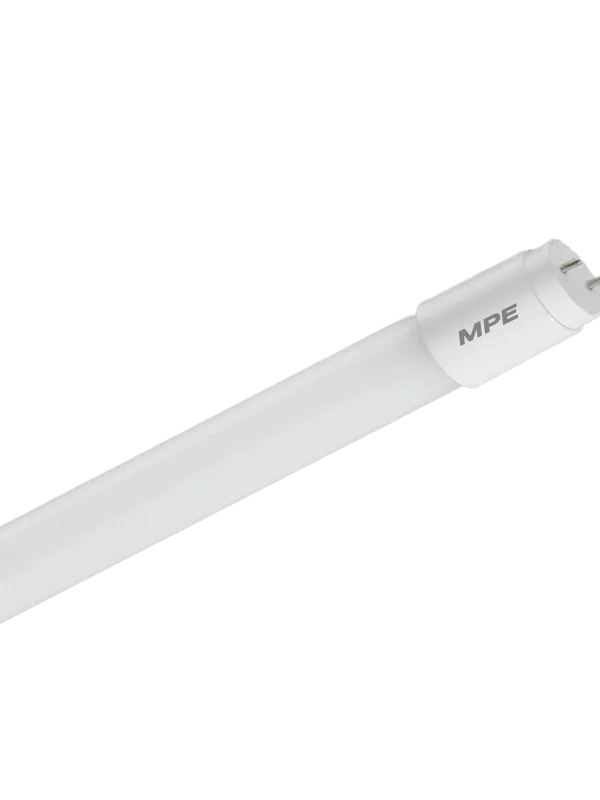 Bóng đèn LED tube thủy tinh T8 1.2m 20W sáng trắng MPE GT2-120T