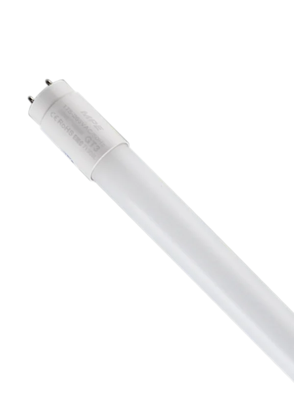 Bóng đèn LED tube thủy tinh T8 1.2m 28W sáng trắng MPE GT3-120T