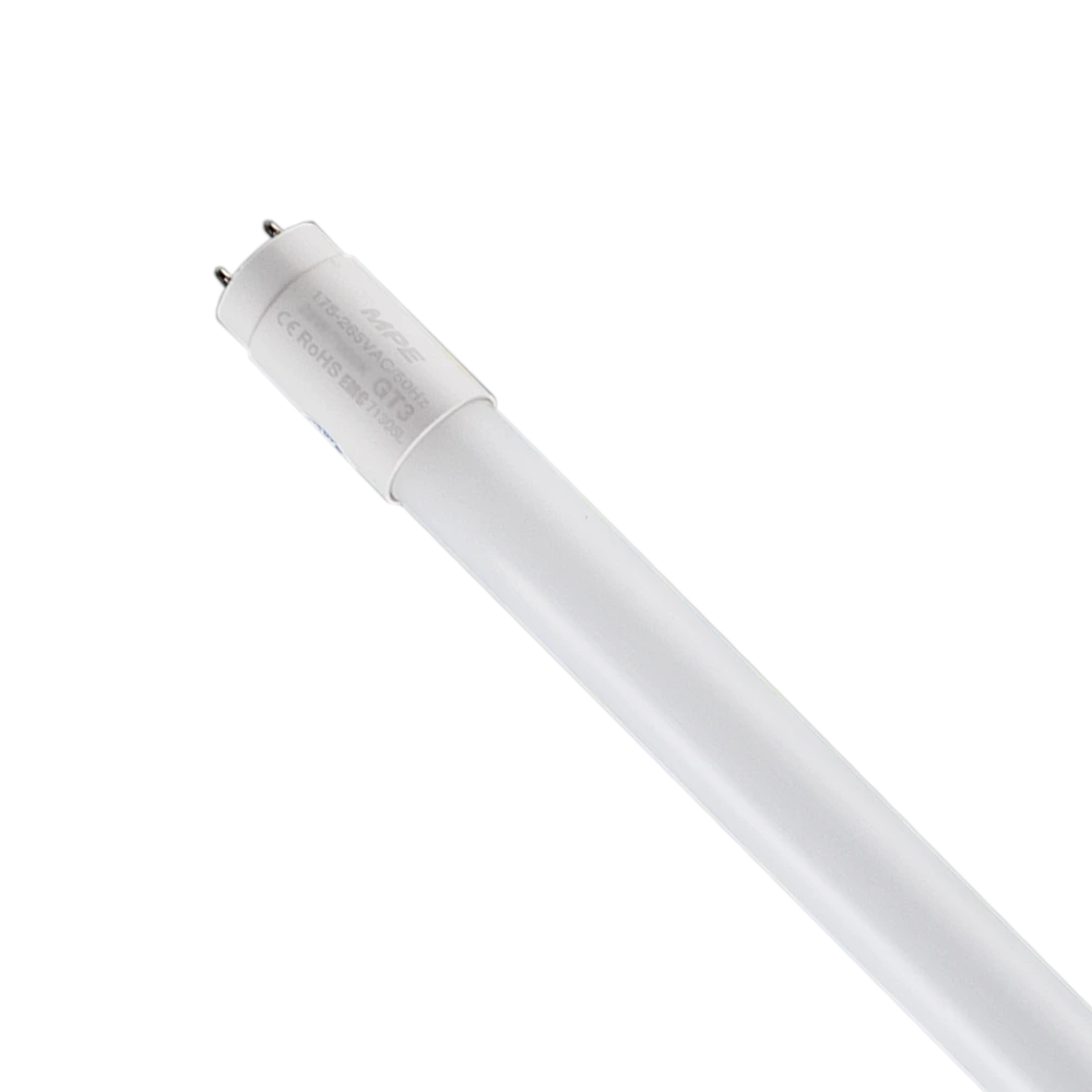 Bóng đèn LED tube thủy tinh T8 1.2m 28W sáng trắng MPE GT3-120T