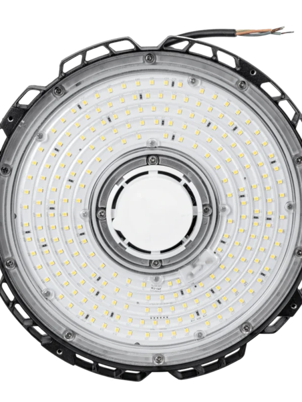Đèn LED highbay 100W sáng trắng MPE HBE2-100T