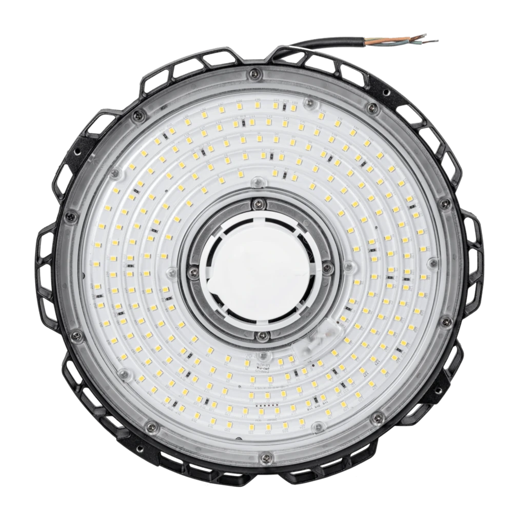 Đèn LED highbay 100W sáng trắng MPE HBE2-100T
