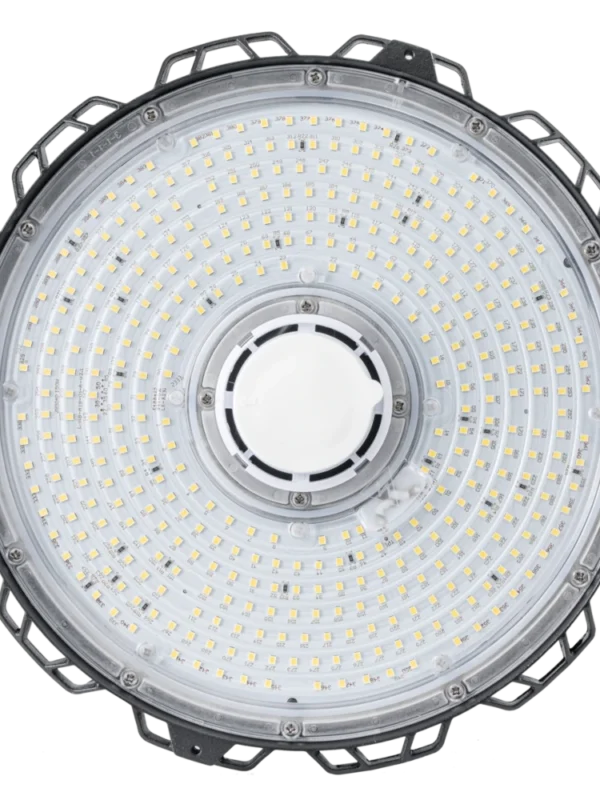Đèn LED highbay 150W sáng trắng MPE HBE2-150T