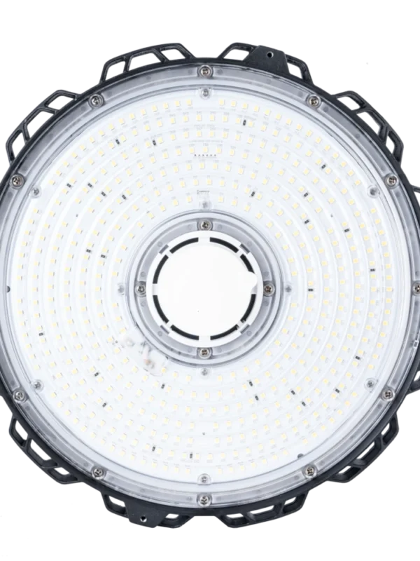 Đèn LED highbay 200W sáng trắng MPE HBE2-200T