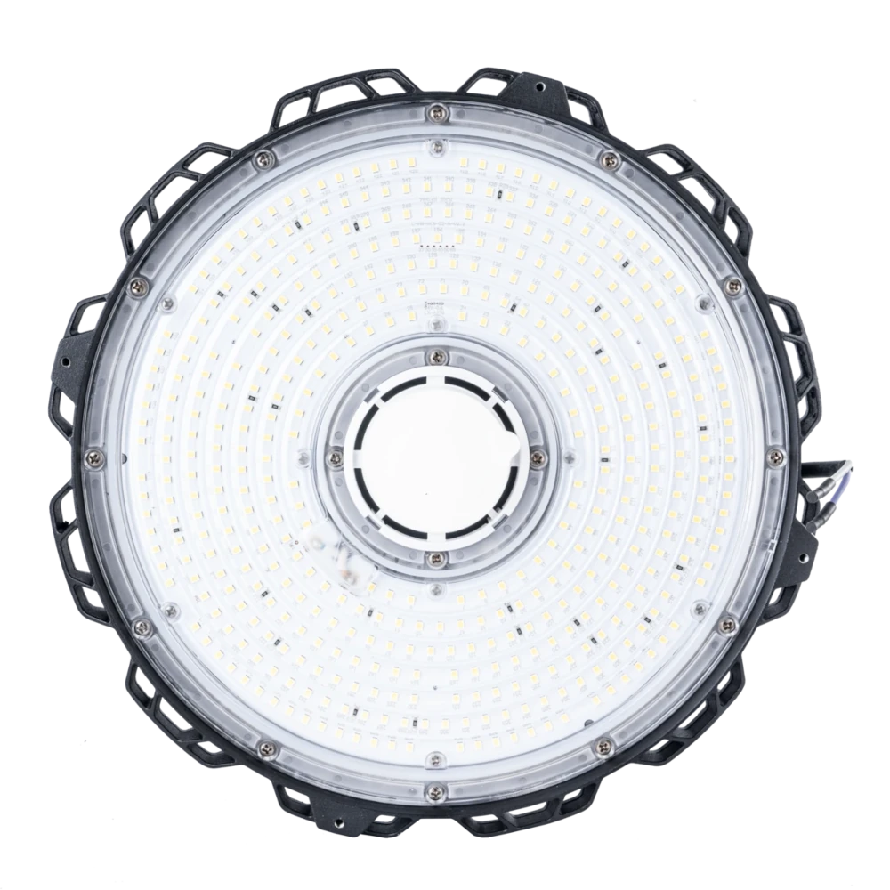 Đèn LED highbay 200W sáng trắng MPE HBE2-200T