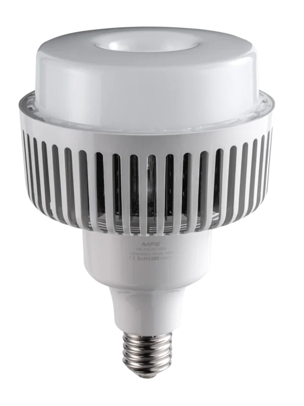 Đèn LED highbay 100W sáng trắng MPE HBV-100T
