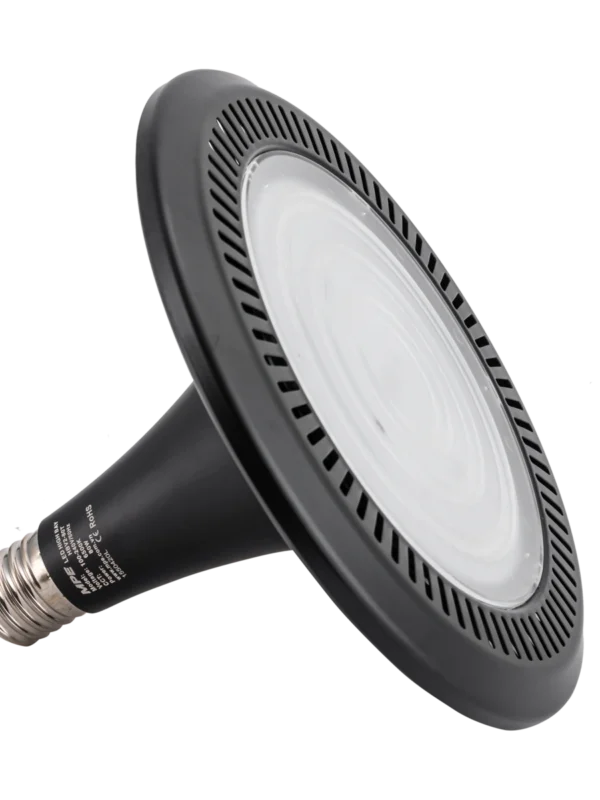 Đèn LED highbay 80W sáng trắng MPE HBV2-80T