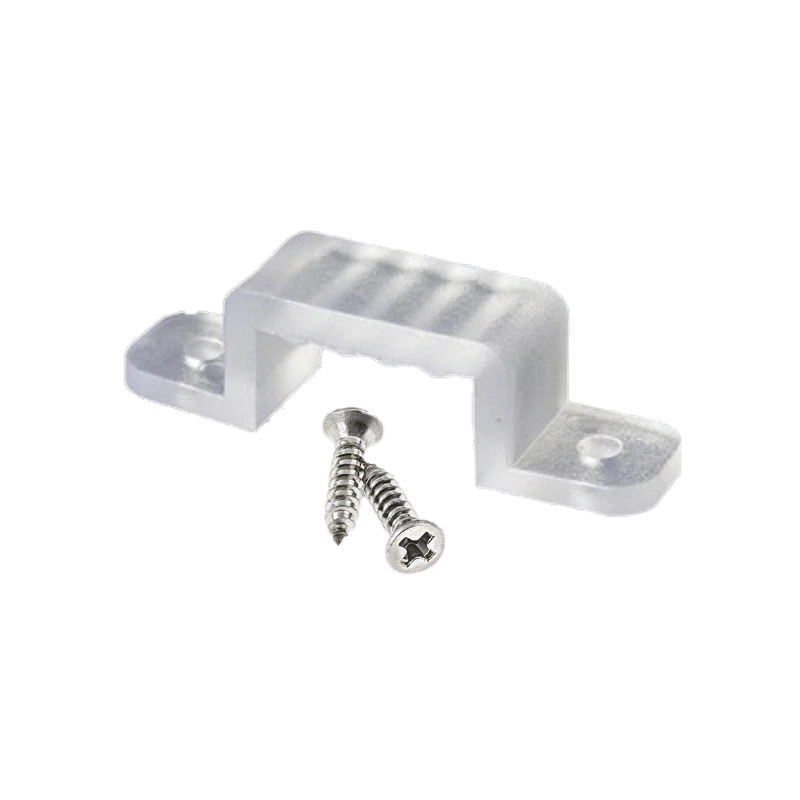 Kẹp cho LED dây 5050 MPE KLS AC-5050