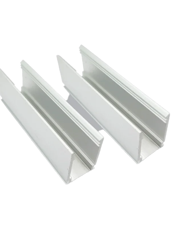 Kẹp cho LED strip neon MPE KLSN2