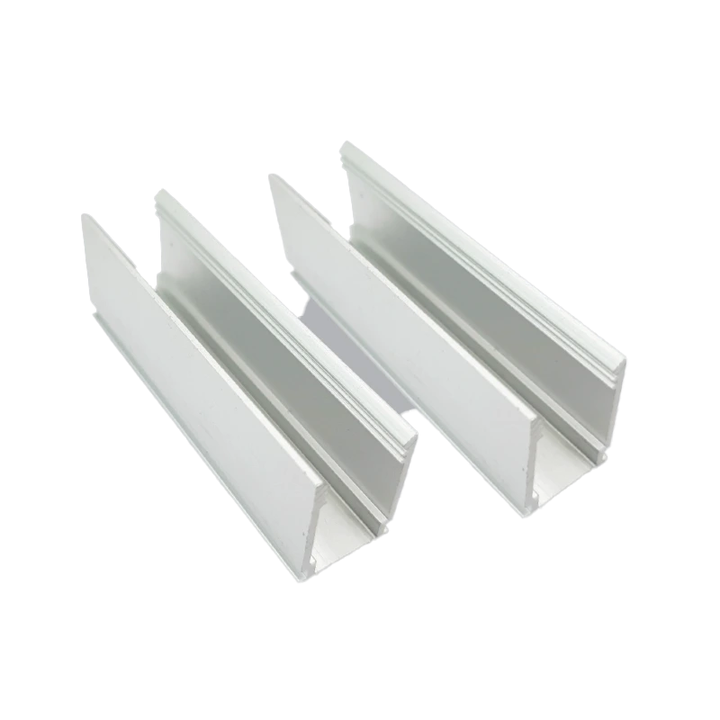 Kẹp cho LED strip neon MPE KLSN2