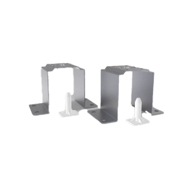 Phụ kiện gắn âm cho đèn LNC MPE LA.