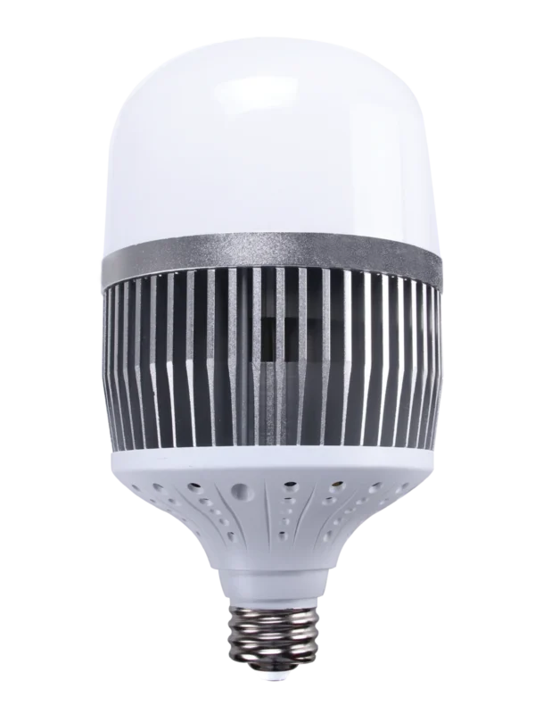 Bóng đèn LED Bulb 100W đui E40 sáng trắng MPE LB-100T
