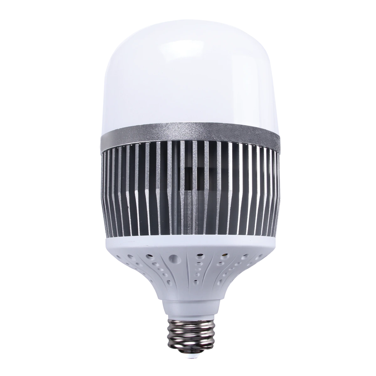 Bóng đèn LED Bulb 80W đui E27 sáng trắng MPE LB-80T