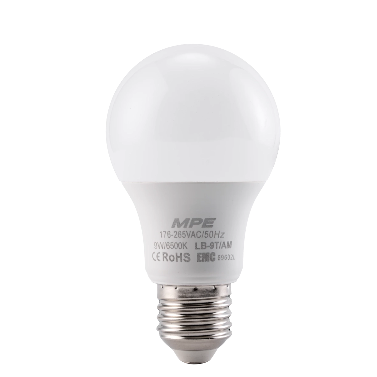 Bóng đèn LED Bulb chống muỗi 9W MPE LB-9T/AM