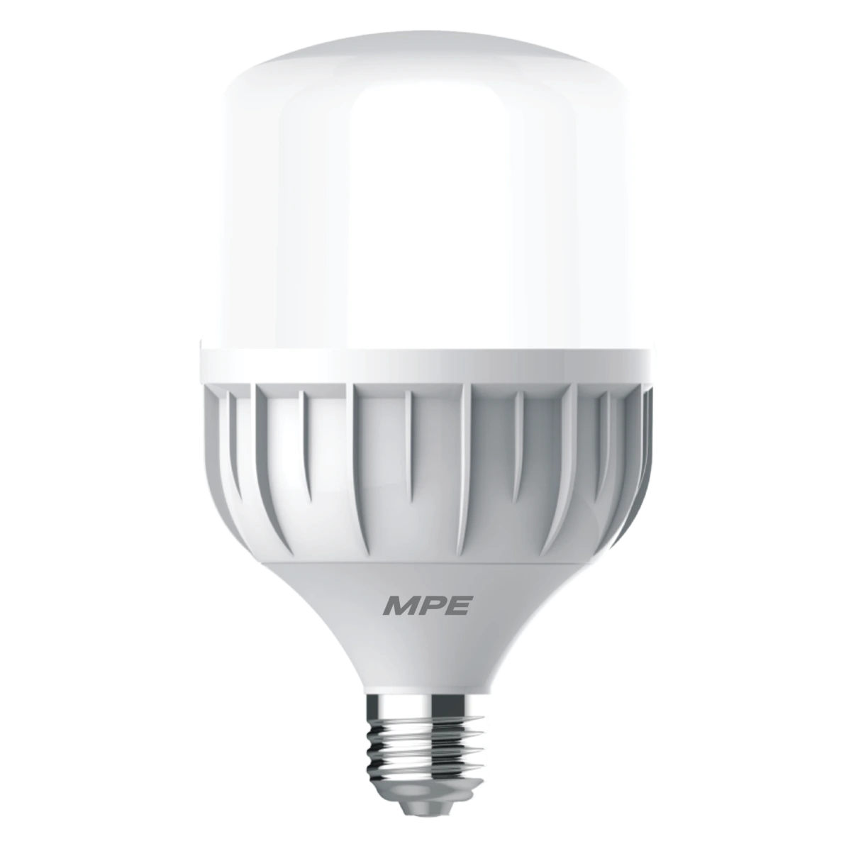 Bóng đèn LED Bulb 20W sáng vàng MPE LBD-20V
