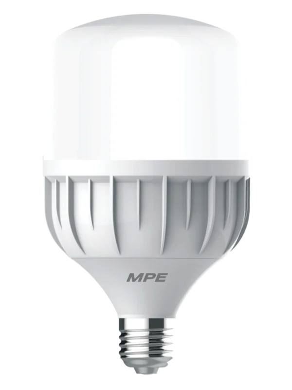 Bóng đèn LED Bulb 20W sáng trắng MPE LBD-20T
