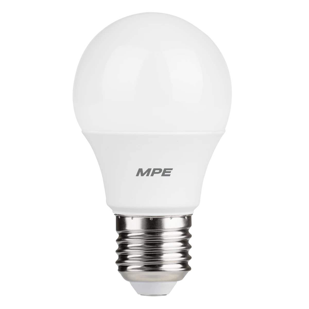 Bóng đèn LED Bulb 12W sáng vàng MPE LBD-12V