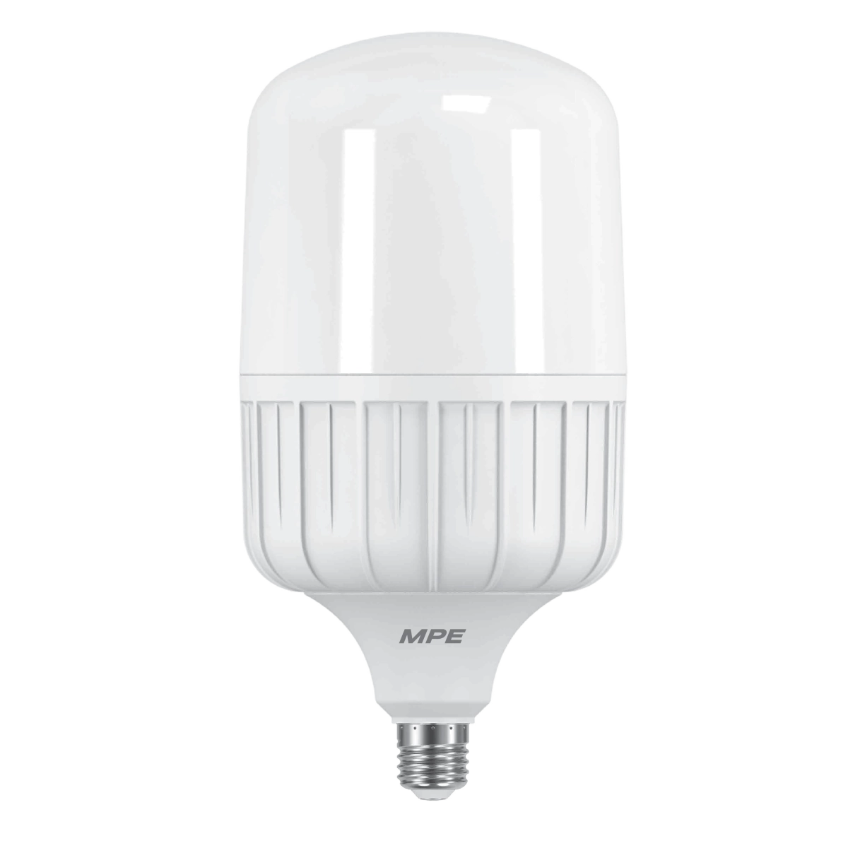 Bóng đèn LED Bulb 50W sáng trắng MPE LBD-50T