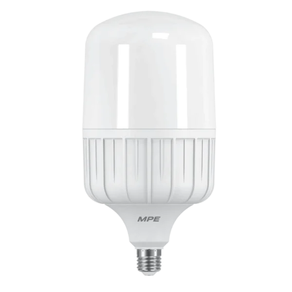Bóng đèn LED Bulb 40W sáng vàng MPE LBD-40V