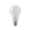 Bóng đèn LED Bulb chống ẩm 9W sáng vàng MPE LBD3-9V