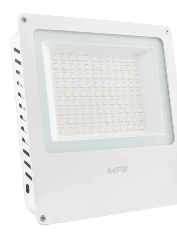 Đèn LED Canopy 100W sáng trắng MPE LCP-100T