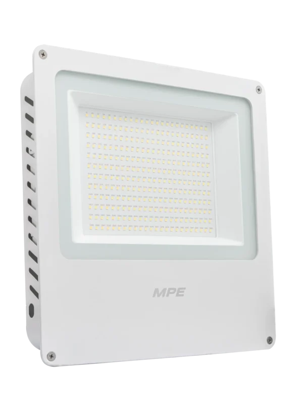 Đèn LED Canopy 80W sáng trắng MPE LCP-80T