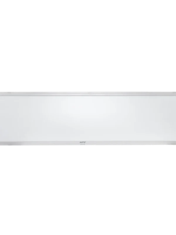 Đèn LED tấm lớp học 120x30 - 40W sáng trắng MPE LCR-12030T