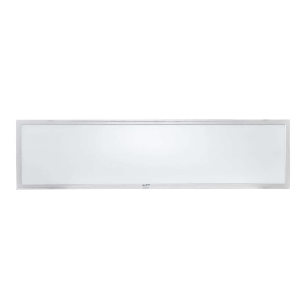 Đèn LED tấm lớp học 120x30 - 40W sáng trắng MPE LCR-12030T