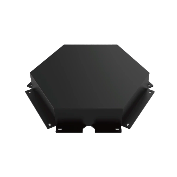 Thanh nối H màu đen MPE LEB-H