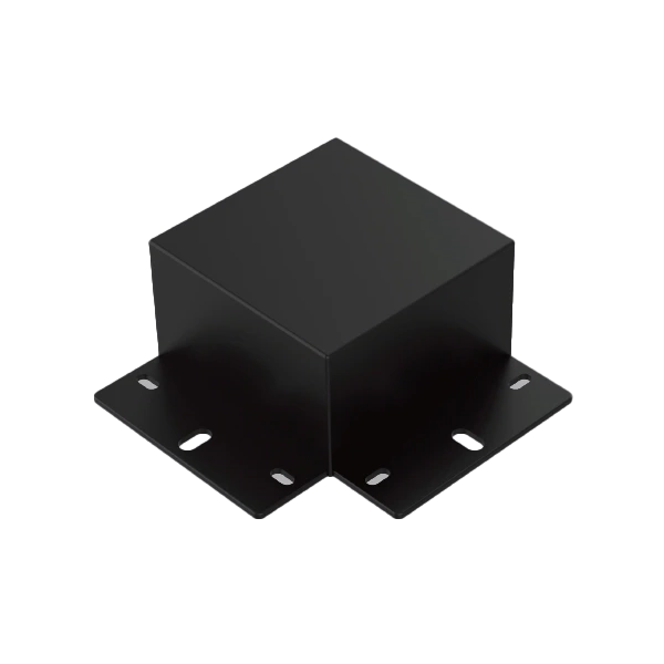 Thanh nối L màu đen MPE LEB-L