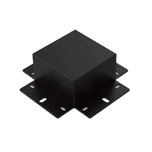 Thanh nối X màu đen MPE LEB-X