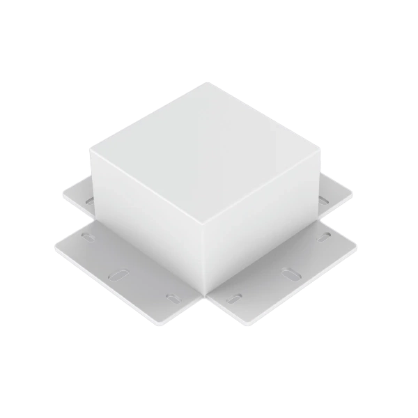 Thanh nối X màu trắng MPE LEW-X