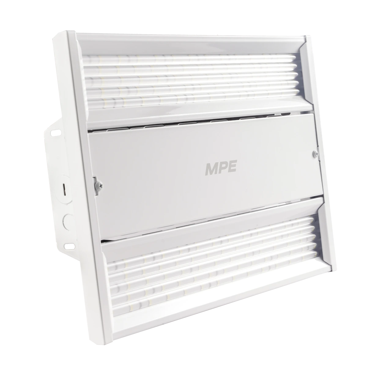 Đèn LED linear highbay 100W sáng vàng MPE LHB-100V