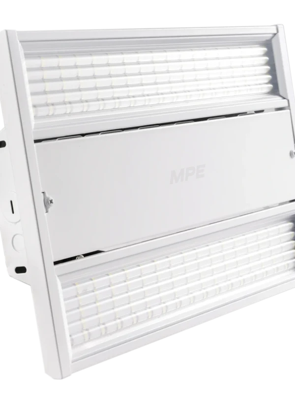 Đèn LED linear highbay 150W sáng vàng MPE LHB-150V