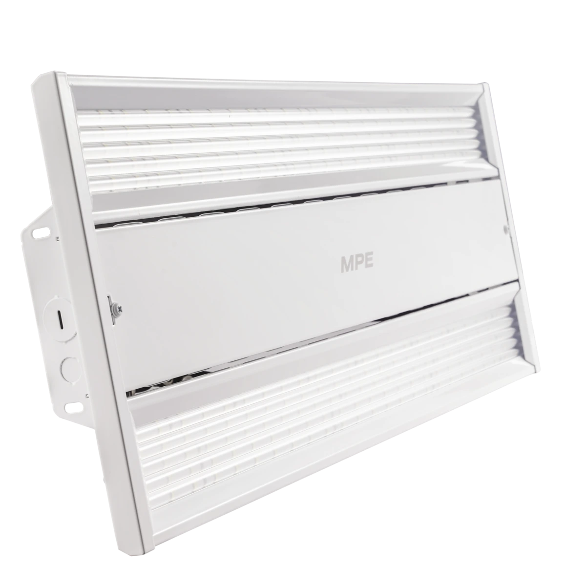 Đèn LED linear highbay 250W sáng trung tính MPE LHB-250N