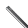 Đèn LED thanh màu đen 0.6m 19W sáng trắng MPE LNCB-19T