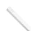 Đèn LED thanh màu trắng 1.2m 38W sáng trắng MPE LNCW-38T